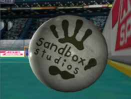 Sandbox Studios (2001)