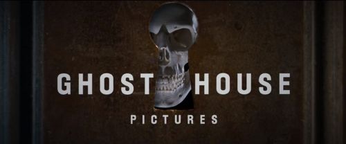 Ghost House Pictures (2004)