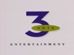 3 Arts Entertainment (1997)