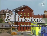 Family Communications (1991)