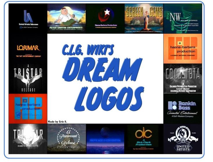 Your Dream Logos - CLG Wiki