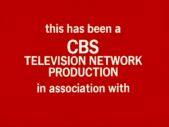 CBS Television Network -The Cat in the Hat- (1971)