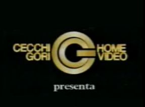 Cecchi Gori Home Video (1996)
