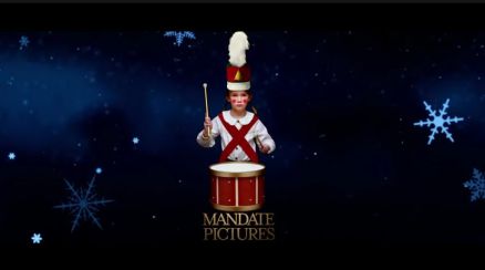 Mandate Pictures (2011)