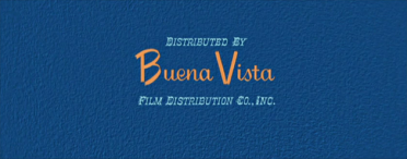Buena Vista Pictures Distribution - CLG Wiki