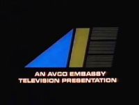 Avco Embassy Television