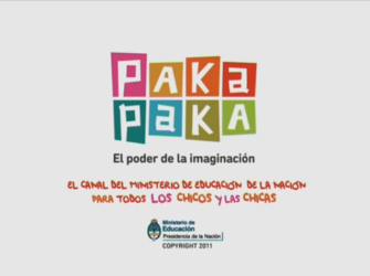 PakaPaka (2010)