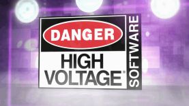 High Voltage Software (2011)