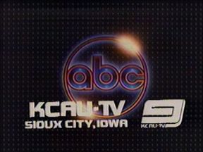 ABC/KCAU 1981
