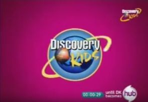 Discovery Kids (2000's-2010)