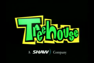 Treehouse Original (Shaw byline, 1997)