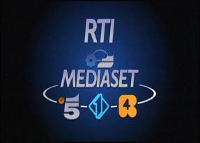 RTI-Mediaset (2004)