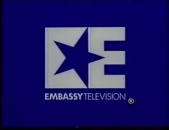 Embassy Television (1984) #3