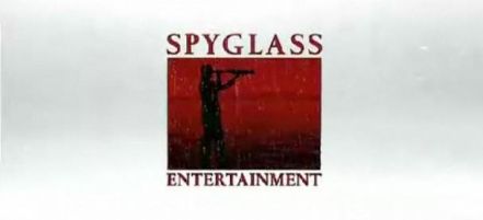 Logo Variations - Spyglass Entertainment - CLG Wiki