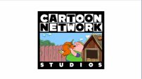 Cartoon Network Studios (2014, Clarence variant)