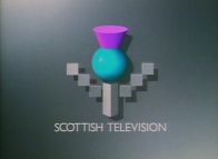 Scottish Television (1985) - Opening