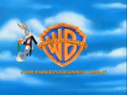 Warner Bros. Family Entertainment (1999)