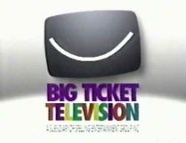 Big Ticket Television (1995)