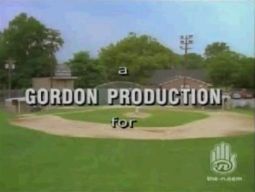 A Gordon Production (1993)