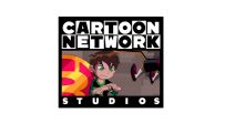 Cartoon Network Studios (2014, Ben 10 Omniverse variant)
