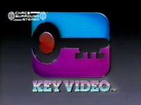 Key Video (1985, with Chase Surround bug)