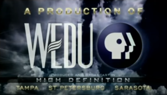 WEDU (2008) *HD*