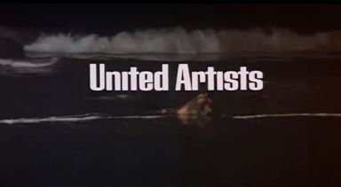 United Artists (The Long Goodbye)