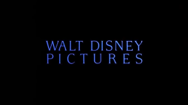 Walt Disney Pictures (1998)