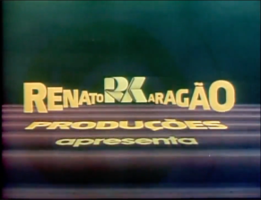 Renato Aragão Produções (1984)
