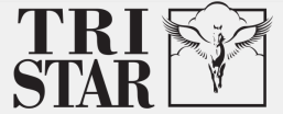 TriStar Pictures Print Logo (1992-)