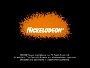 Nickelodeon (Fairly Idol DVD)