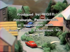 Small World Enterprises, Inc. (1969; in-credit)