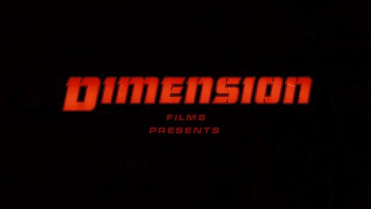 Dimension Films (2007)