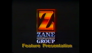 Zane Entertainment Group (1984)