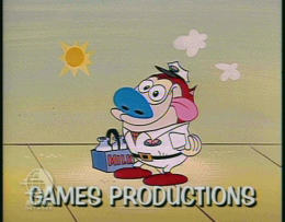 Games Productions (1993)