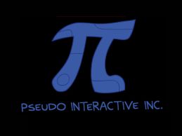 Pseudo Interactive (2001)