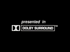 Dolby Surround (1995)