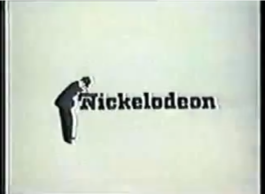 Nickelodeon Logo from 1979