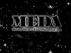 Media Home Entertainment (1979, B&W)