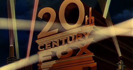 20th Century Fox - The Adventure of Sherlock Holmes' Smarter Brother (1975)