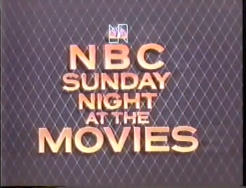 NBC Sunday Night At The Movies (February 27,1983)