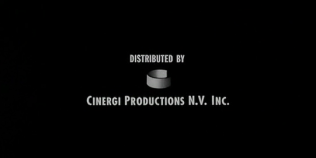 Cinergi Productions - Closing (1995)