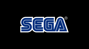 Sega (Team Sonic Racing)