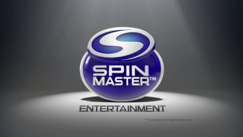 Spin Master Entertainment (16:9) (2016)