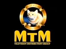MTM Television Distribution Group (1992)