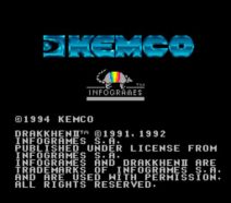 Kemco/Infogrames (1994)