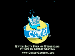 Comedy Central (1999)