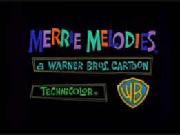 Merrie Melodies (1965) Part 2