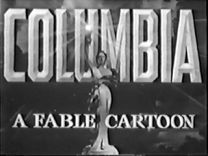 Fables Closing Title (1939-1945)