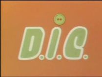 DIC (1983, The Littles)